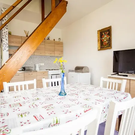 Apartmani Cerovecki Krapina Exterior photo