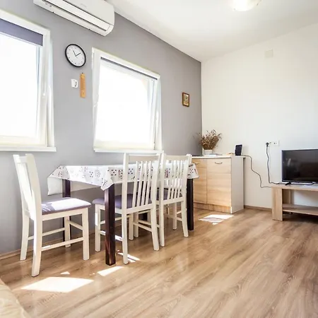 Apartmani Cerovecki Krapina Exterior photo