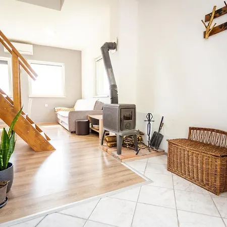 Apartmani Cerovecki Krapina Exterior photo
