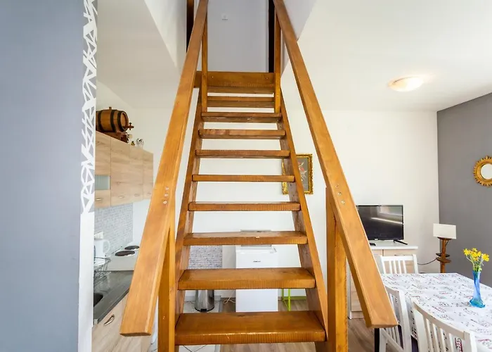 Apartmani Cerovecki