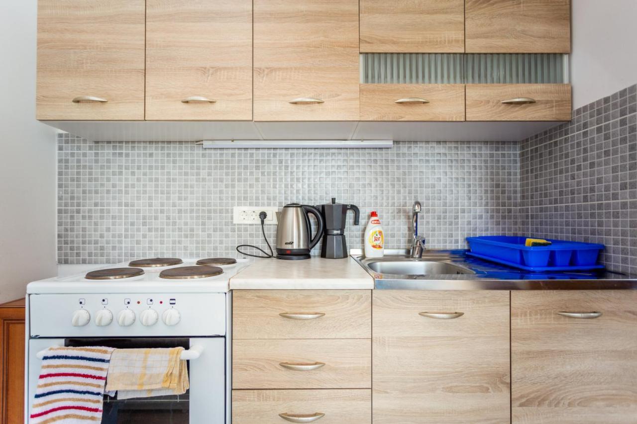 Cerovecki Apartment Krapina