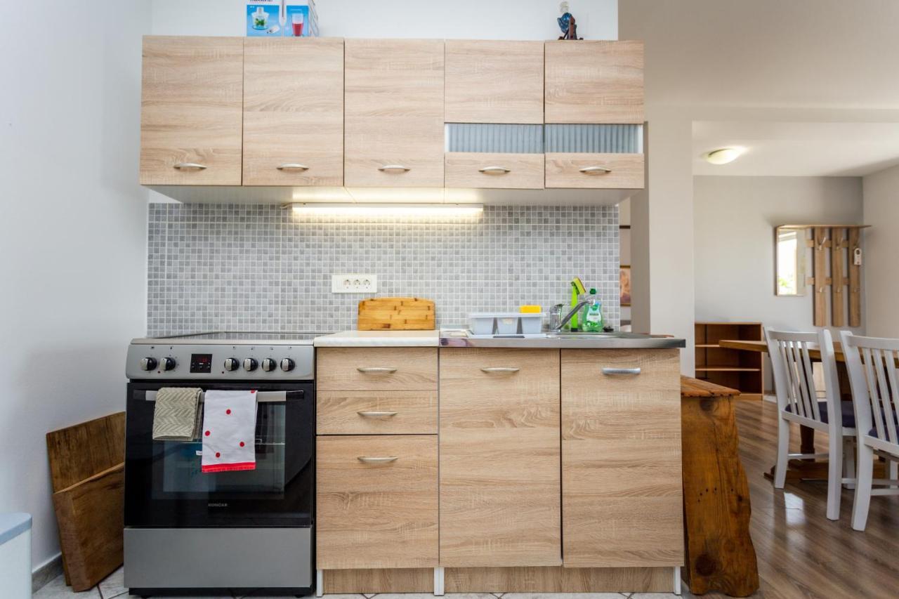 Apartment Cerovecki