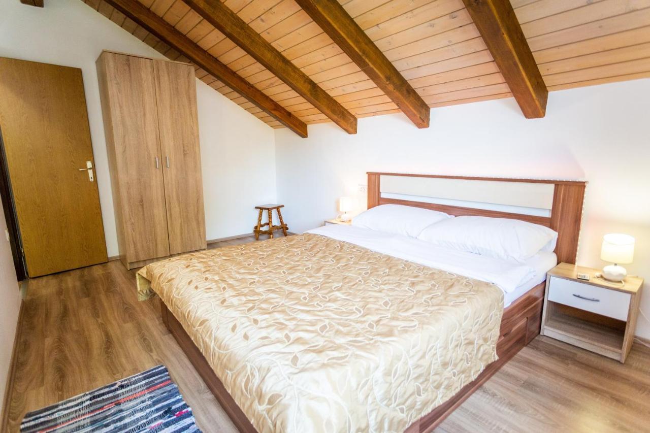 Apartment Cerovecki