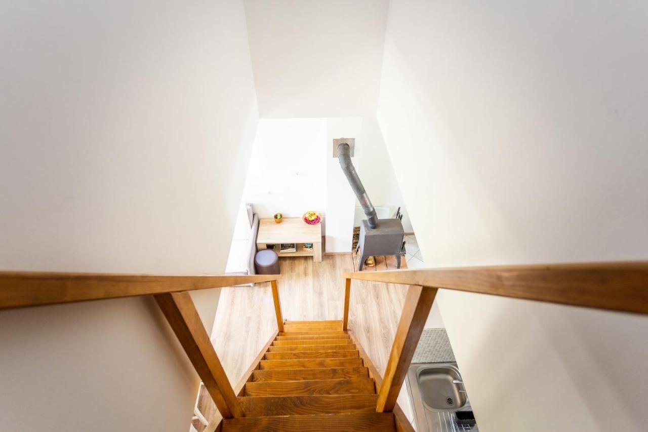 Cerovecki Apartment