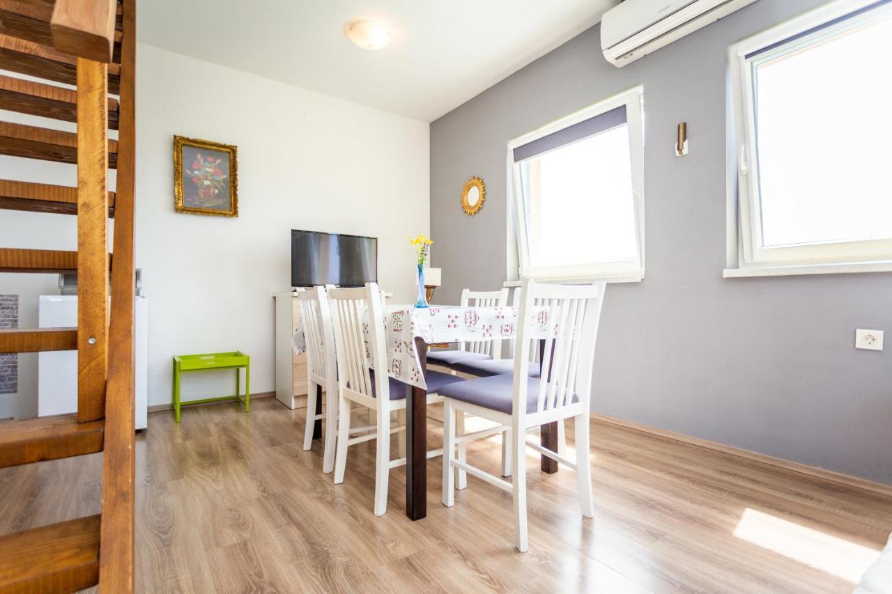 Apartment Cerovecki