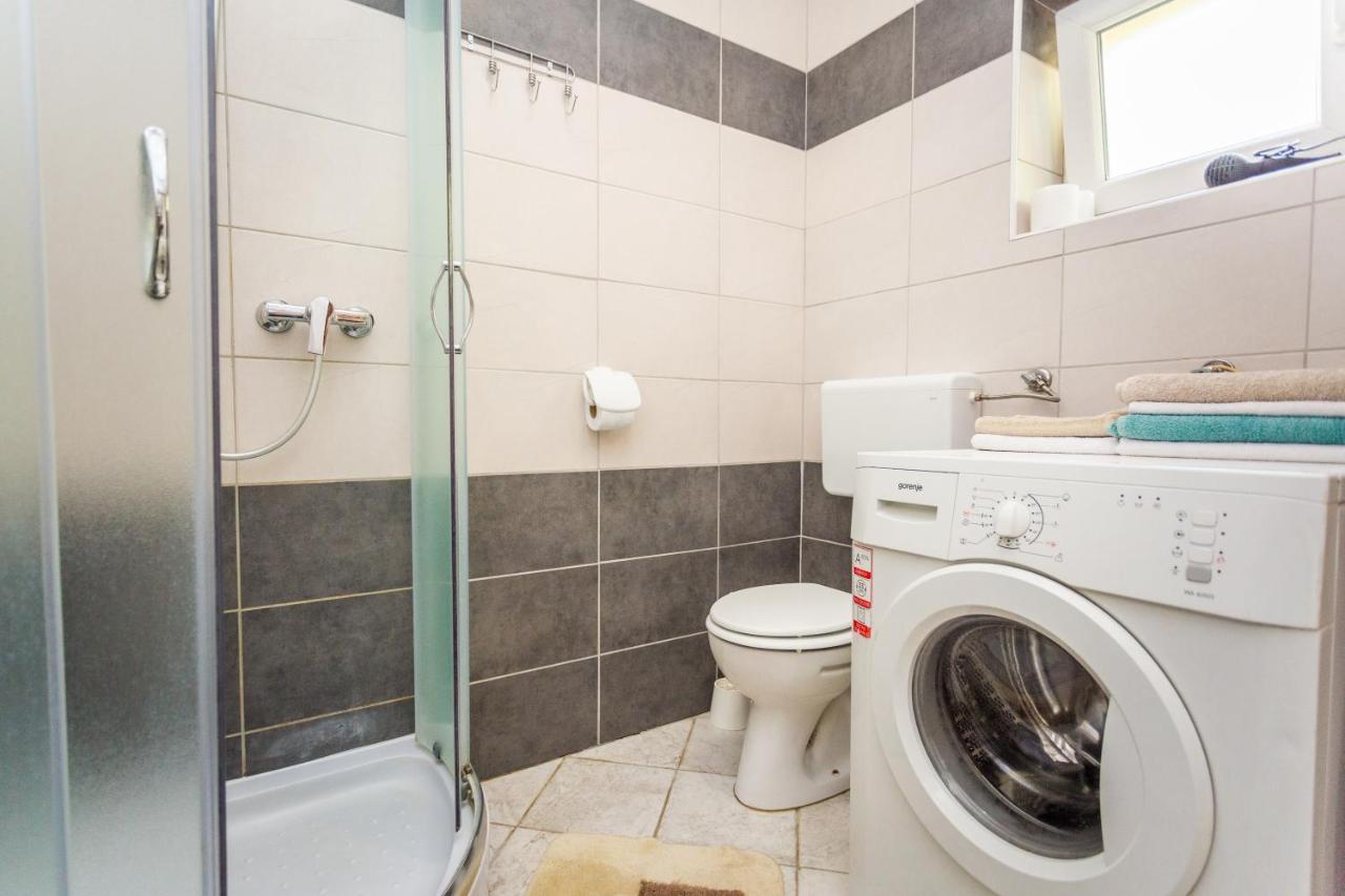 Cerovecki Apartment Krapina