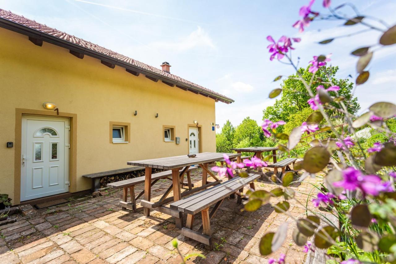 Cerovecki Apartment *