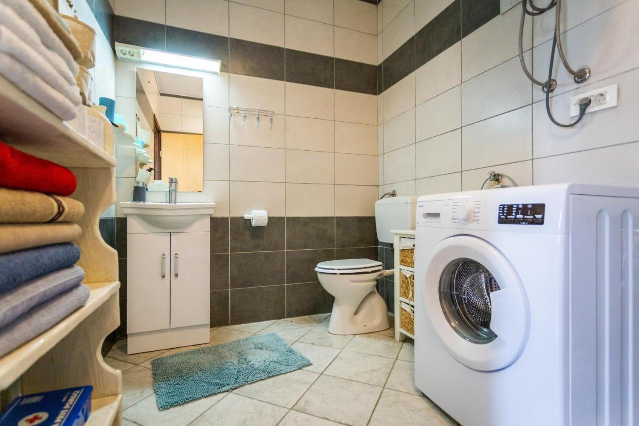 Cerovecki Apartment Krapina