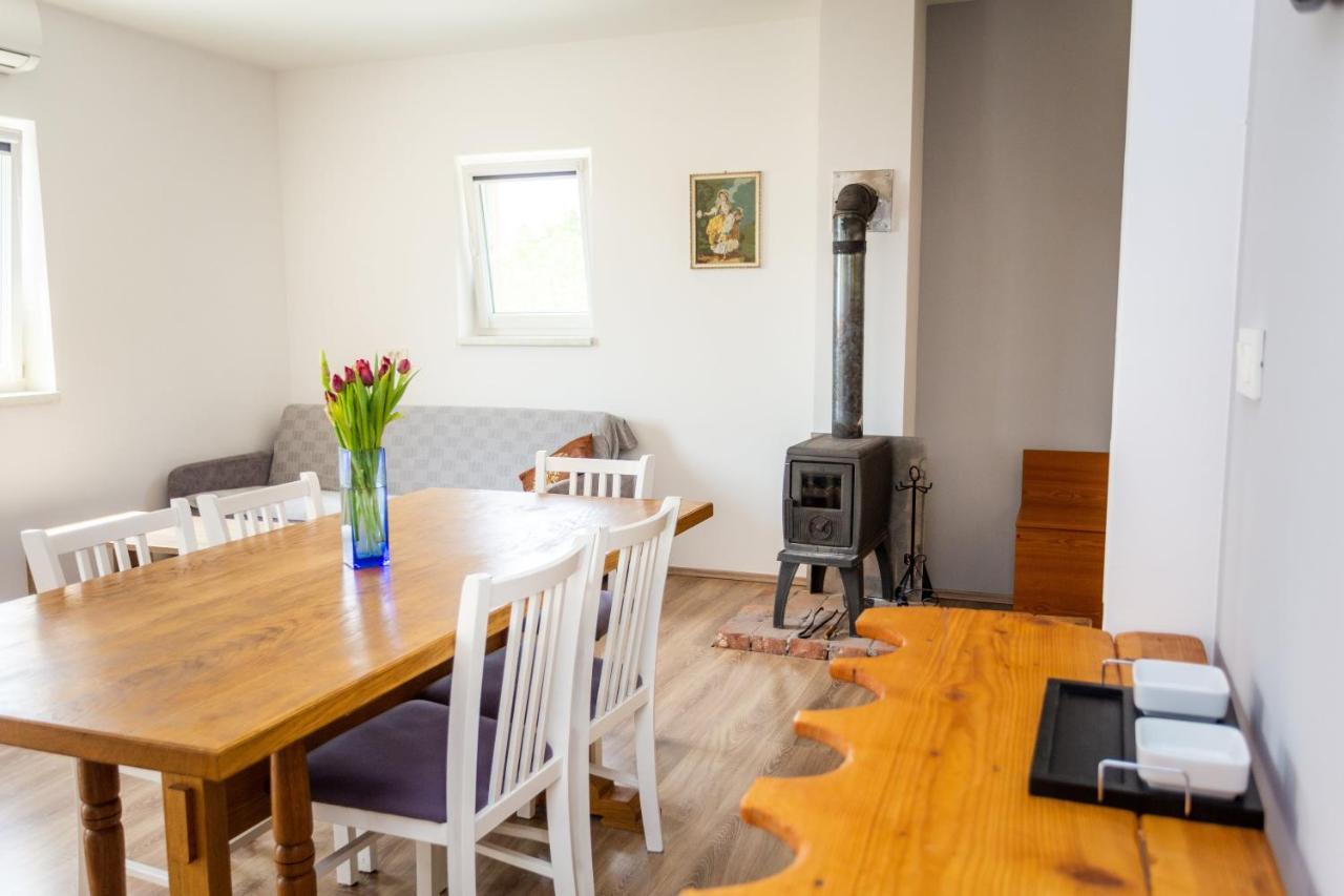 Cerovecki Apartment