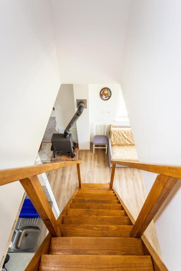 Apartment Cerovecki Krapina