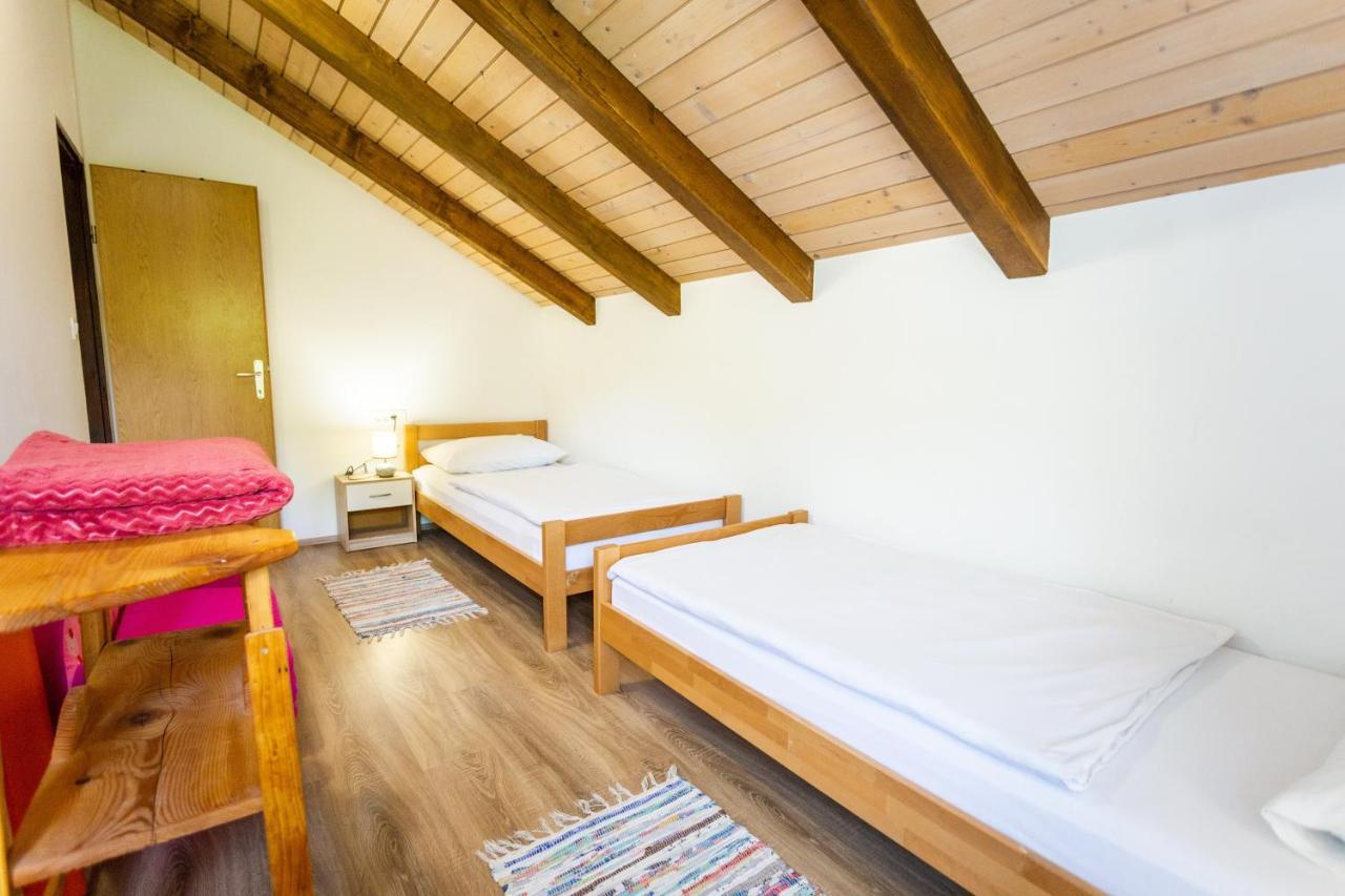 Cerovecki Apartment