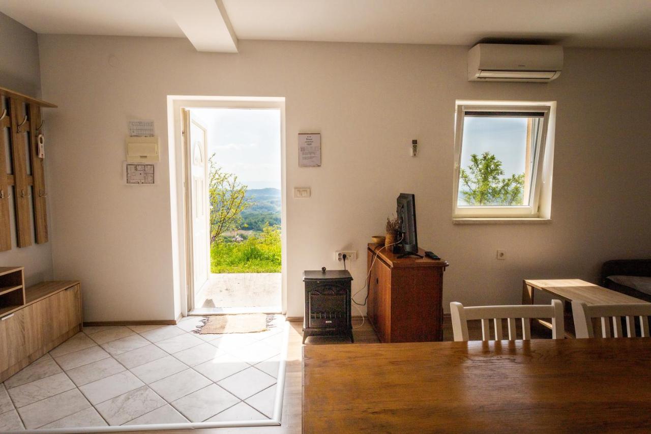 Apartment Cerovecki Krapina