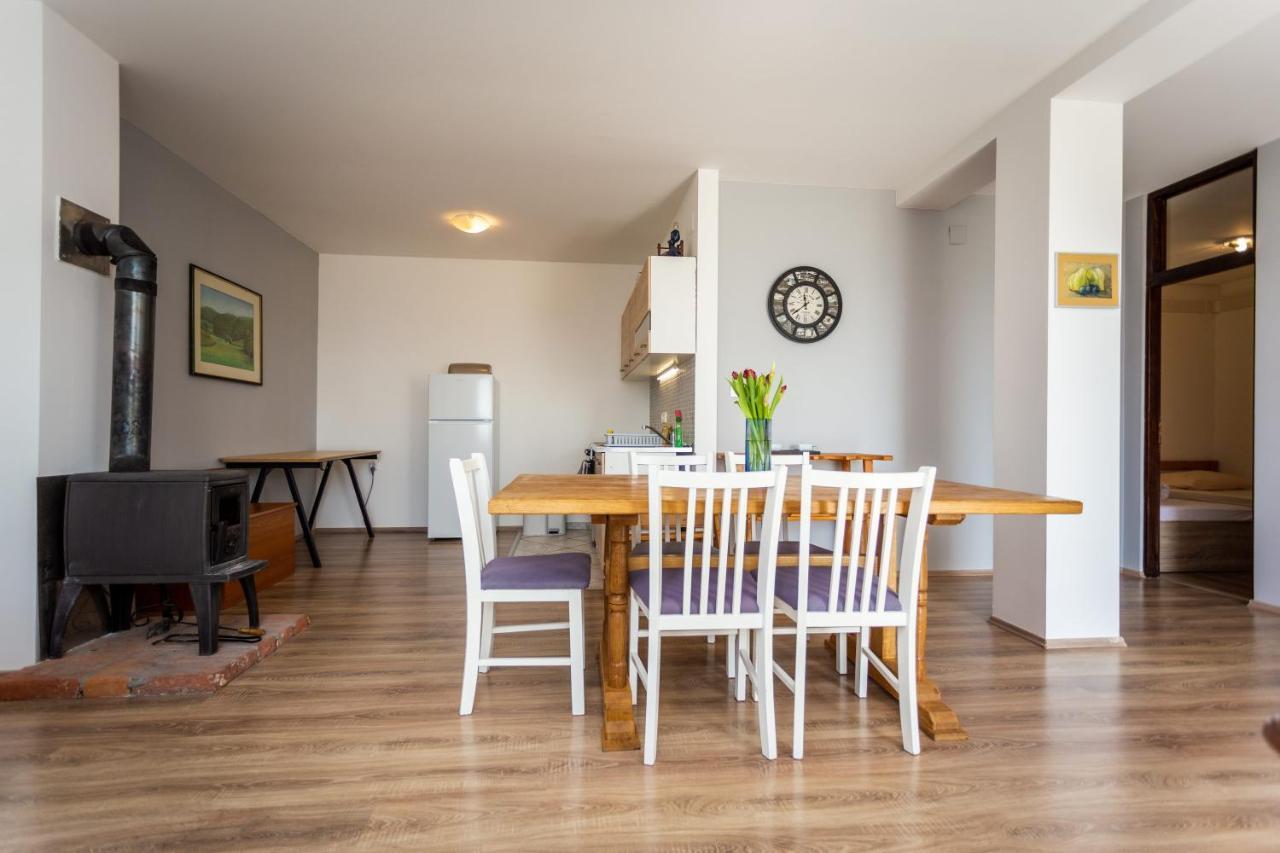 Apartment Cerovecki
