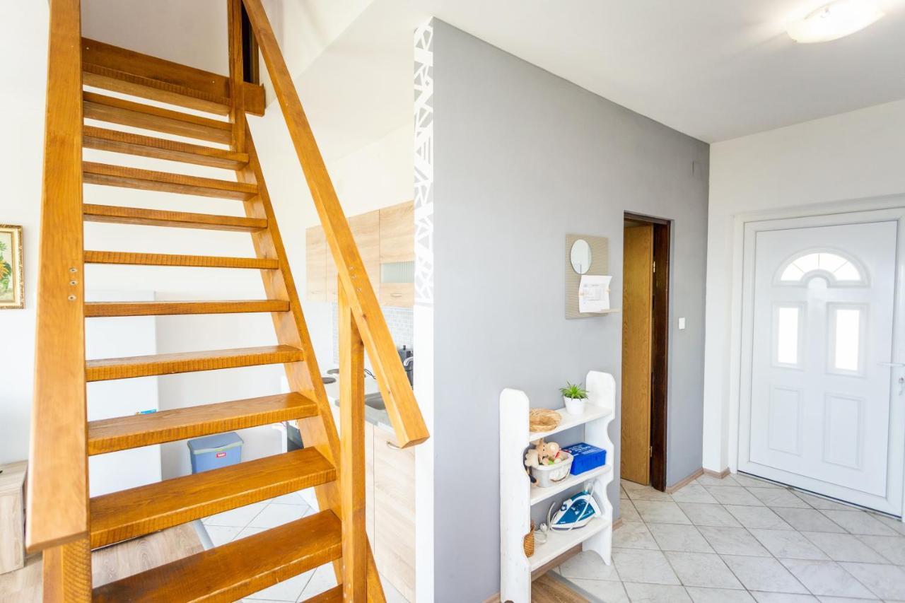 Apartment Cerovecki Krapina