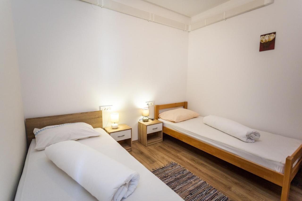 Apartment Cerovecki
