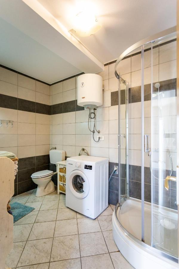 Apartment Cerovecki Krapina