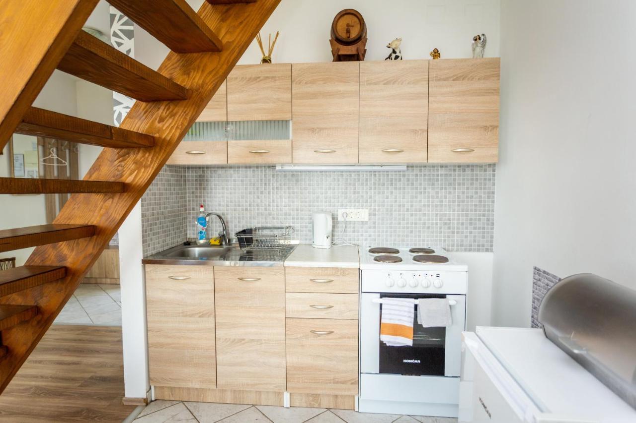 Apartment Cerovecki Krapina