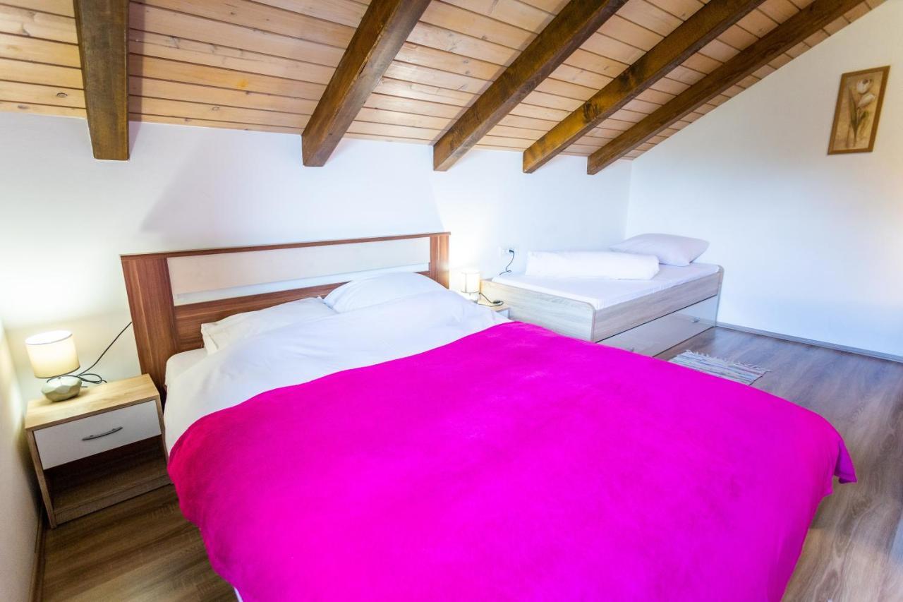 Cerovecki Apartment *