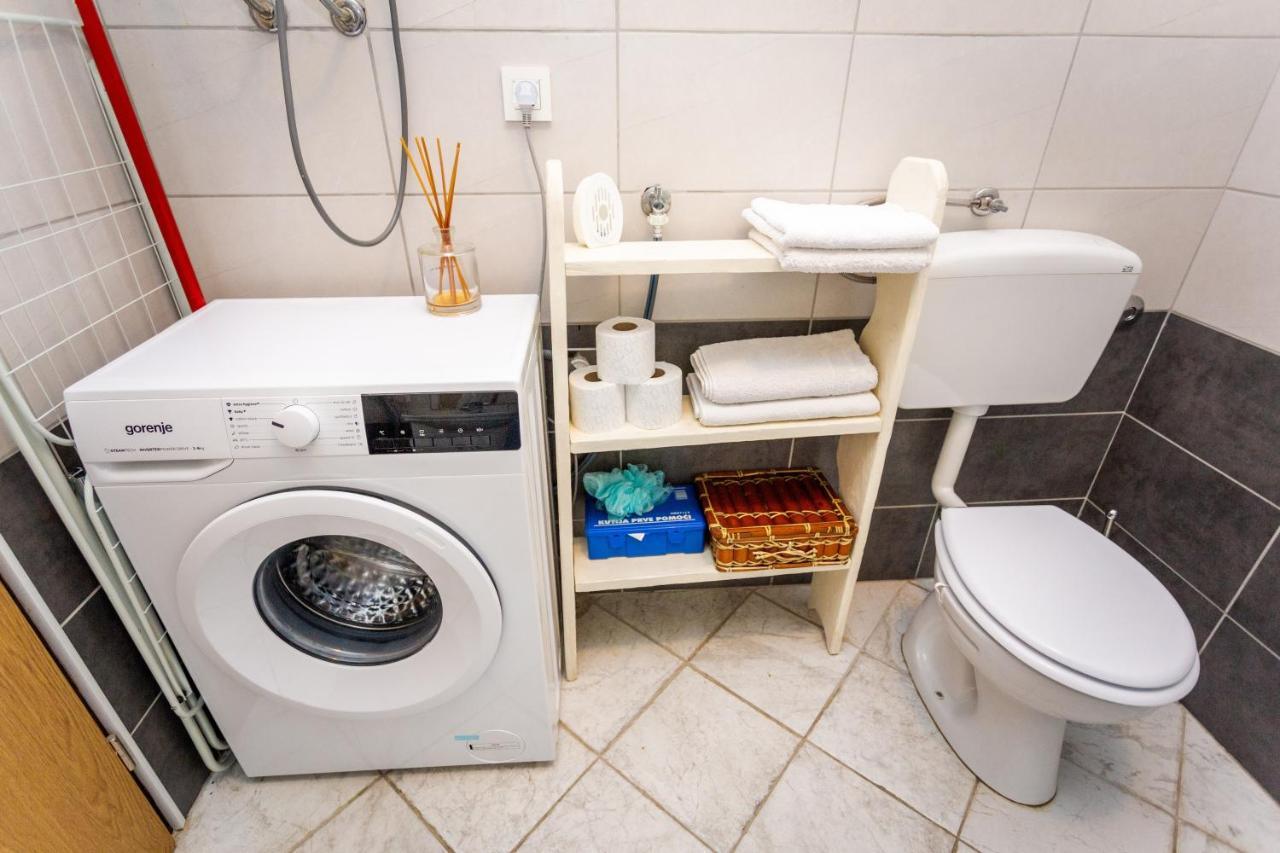 Cerovecki Apartment