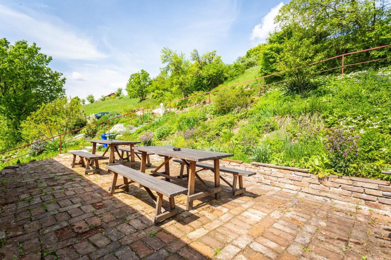 Apartment Cerovecki Krapina